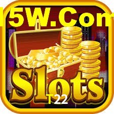 Sinta a adrenalina dos jogos de cassino com T22