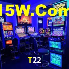 T22,T22 Bet Login