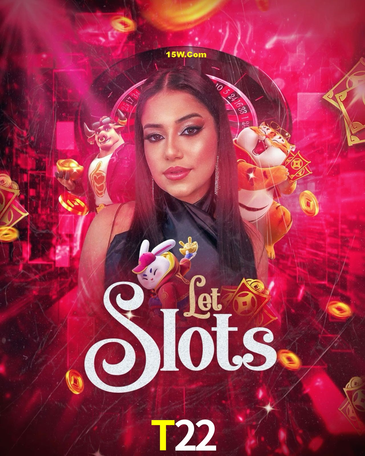 Slot Games T22