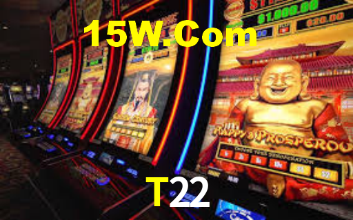 T22 Com