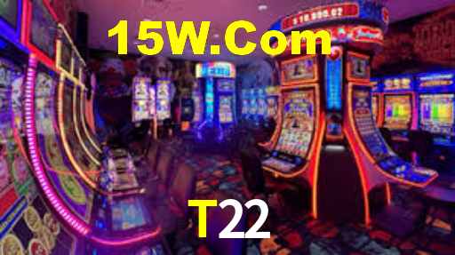 T22 - Plataforma Oficial - T22 Bet Login
