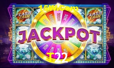 A Popularidade dos Caça-Níqueis no T22