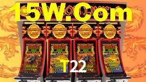 T22 Com