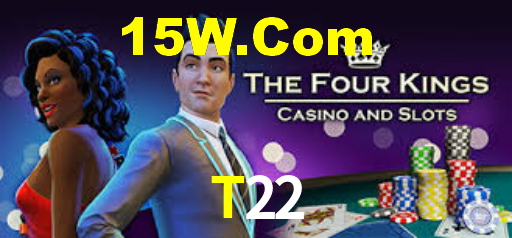 T22,T22 Bet Login