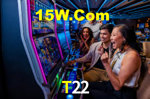 T22 Bet Login