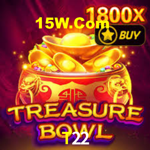 T22: A Experiência de Casino com Jogos de Mesa ao Vivo