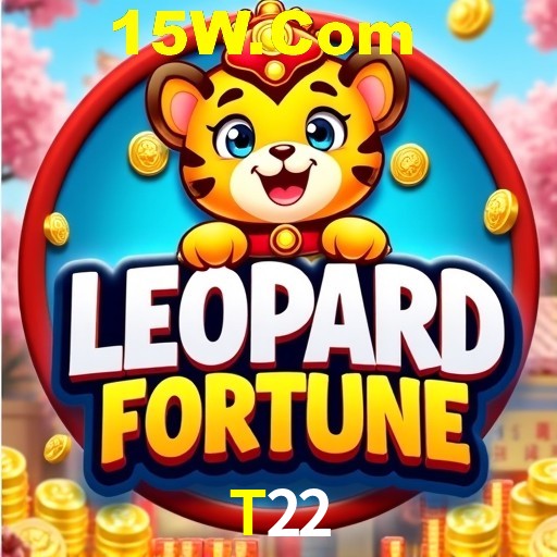 Account Benefits T22