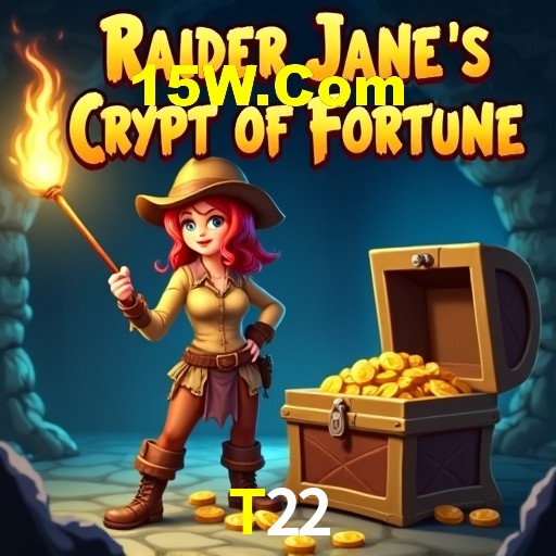 Inovações de Jogos na T22: O Futuro das Experiências Interativas