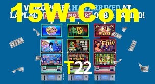 Daily Bonuses T22